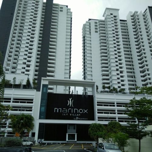 Marinox Sky Villa - Penang (20)